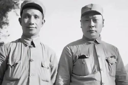1972年，陈毅元帅病逝，为保护陈毅的遗孀张茜，粟裕果断出手把她调到了军事科学院