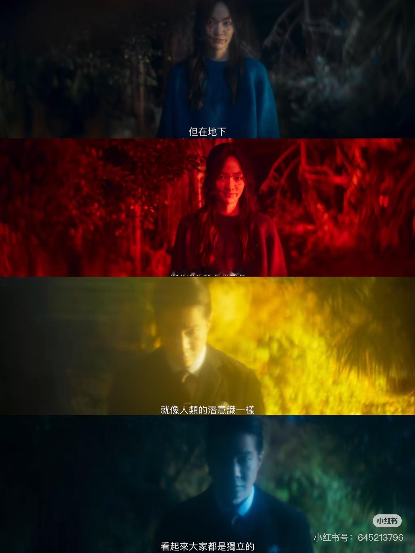 周处除三害团队携新作闯内娱珠玉在前，原班人马，超强卡司，这三点就足够了吧，阮经天