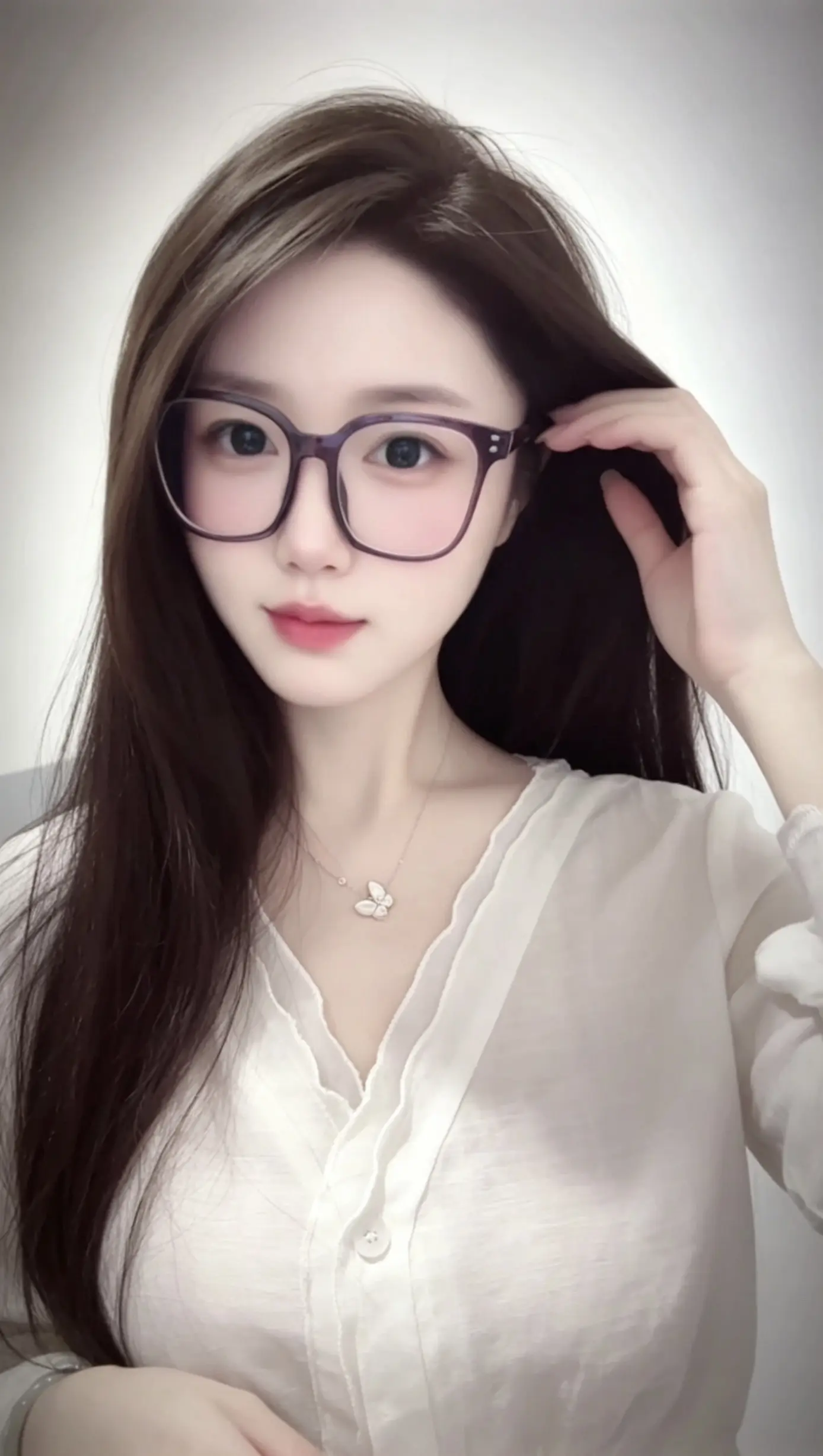 心中有爱 口中有德 目中有人 行中有善