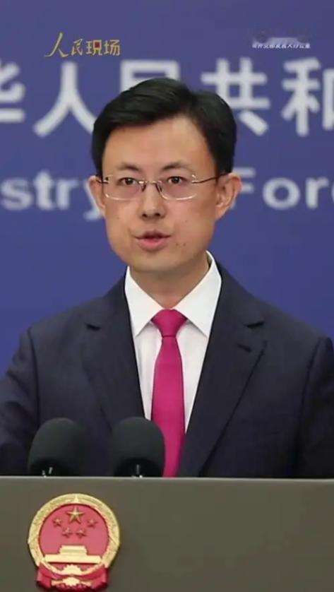 中国外交部正式宣布！6 月 29 日，中国外交部正式对外宣布：中国政府决定，在之