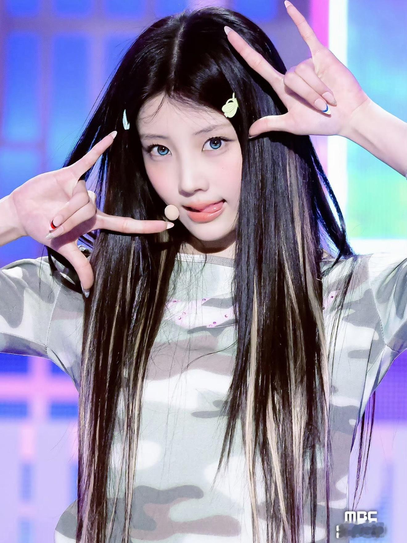 ahyeon ｜郑雅贤和李沅禧  | wonhee粉丝开始交流感情中 