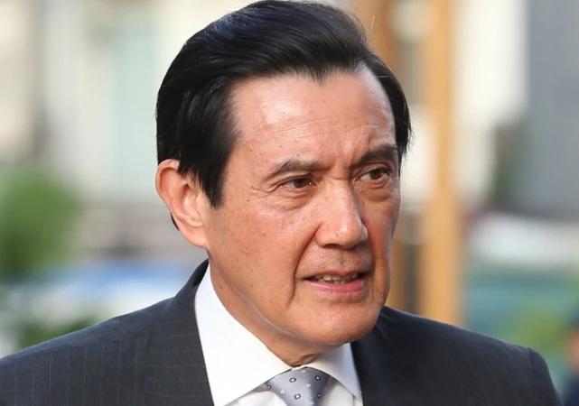 国民党部分大佬的父辈们？
马英九之父马鹤凌，国民党资深党员，祖籍:湖南湘潭人；