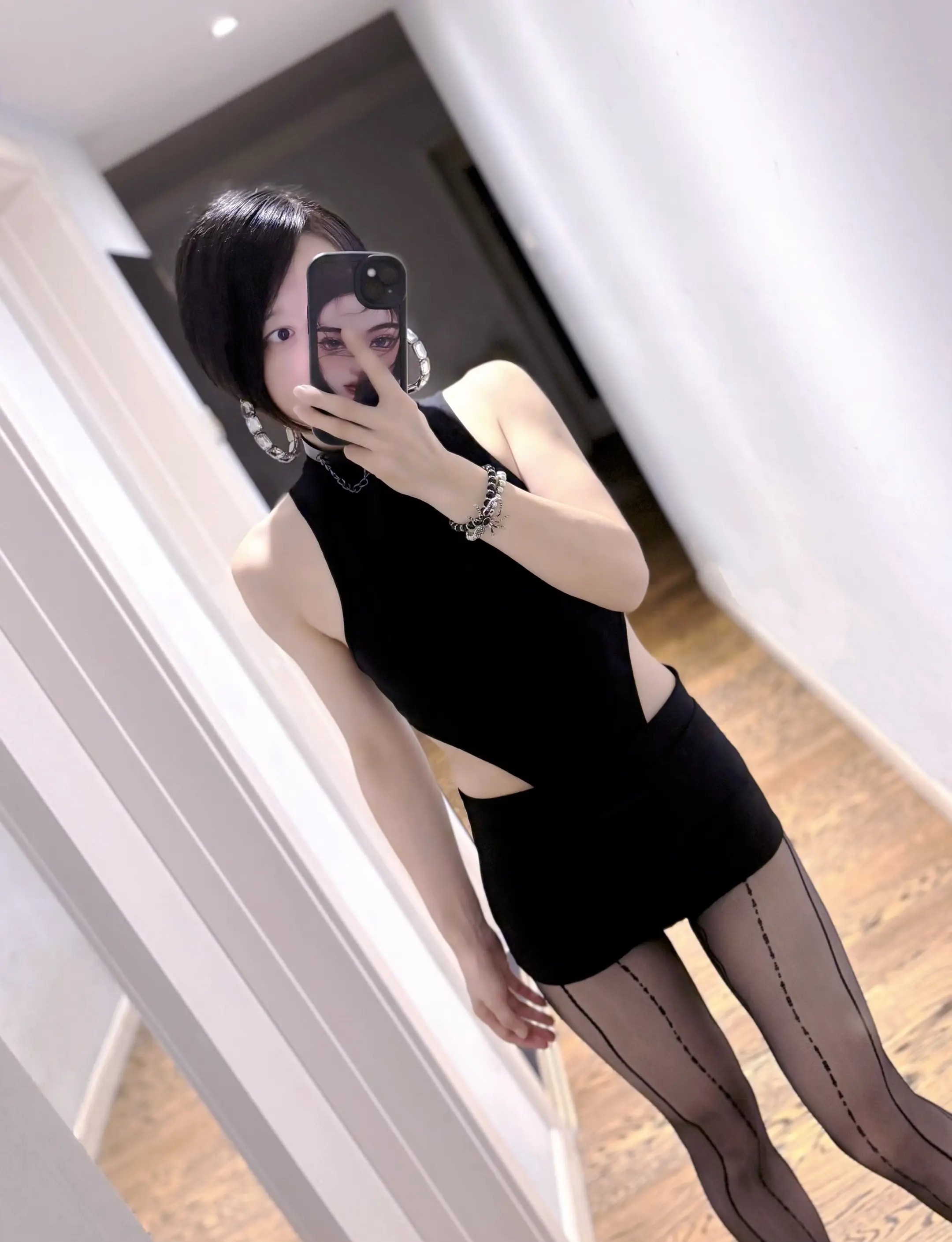 不完美才是人生常态～