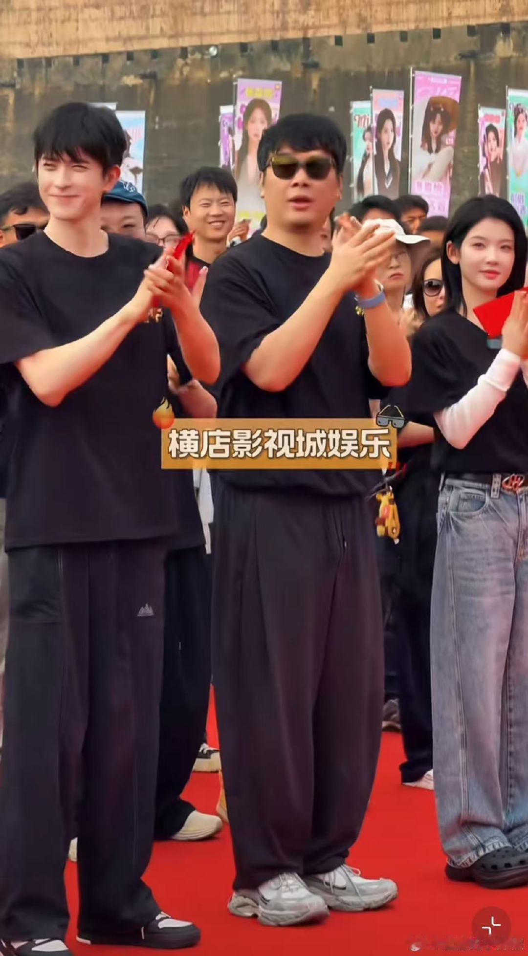 敖瑞鹏张淼怡错世录开机图敖瑞鹏张淼怡路透敖瑞鹏张淼怡路透
