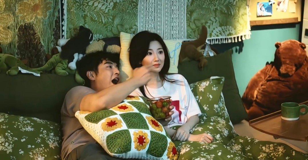 毛晓彤3年前后对比毛晓彤比问心1成熟好多 问心2 三年时光赋予角色成长，毛晓彤收