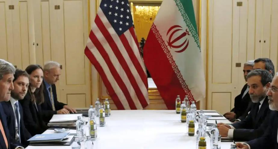 伊朗这次是真的够刚，直接当众放了美国谈判代表团的鸽子，半分情面都没给美方留。
 