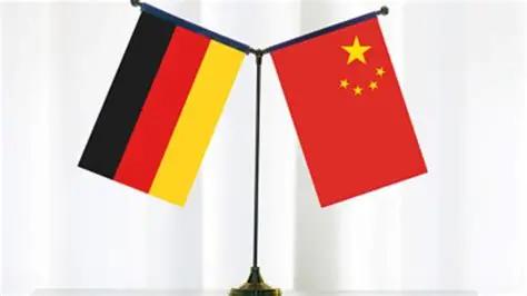 中日之间的紧张气氛还未散去，没想到又来个国家要介入台海关系。不是美国、不是韩国、