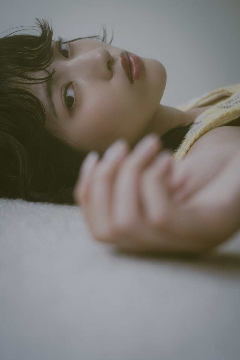 林瑠奈BLT ​​​