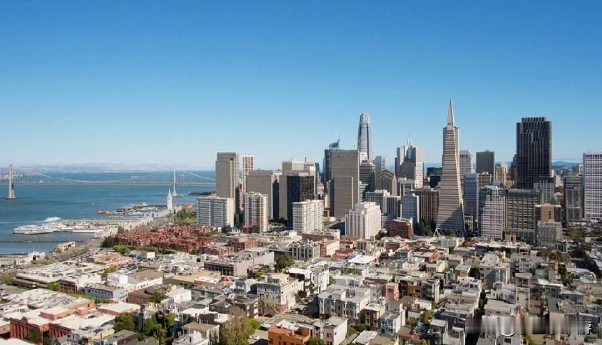 加州亿万富翁最多，却是全美贫困率最高的州！失业率5.5%、青年失业率超过21%，