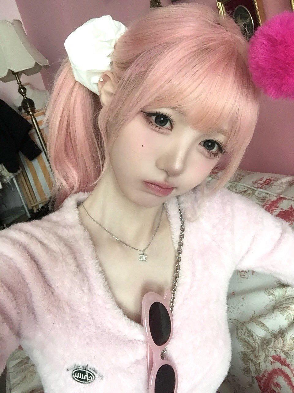 tripleS 金采湲 🍓🎀 