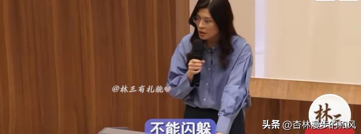 国民党主席硬刚了！郑丽文直接放出“三个不”，这番表态太提气！
 
国民党近期的内