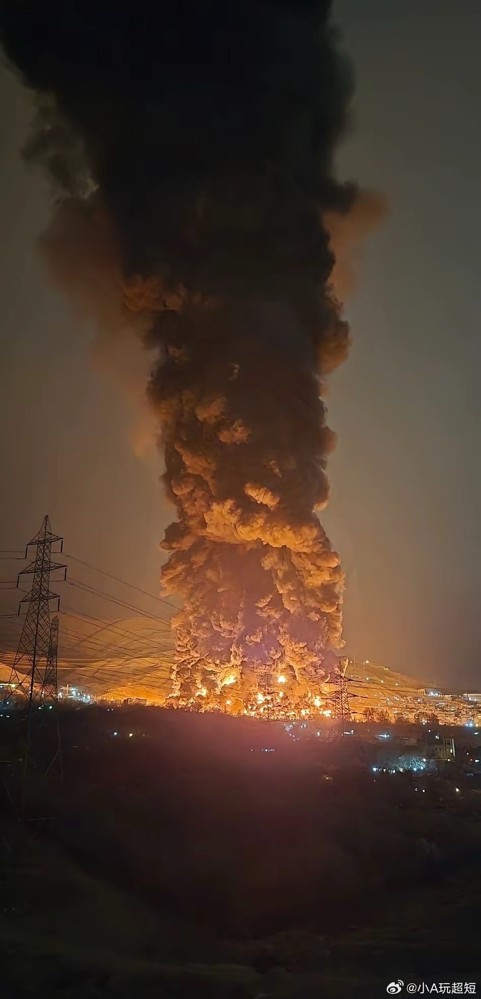 对特朗普的最后通牒，伊朗革命卫队最新的回应：伊朗伊斯兰革命卫队公共关系部：“美国