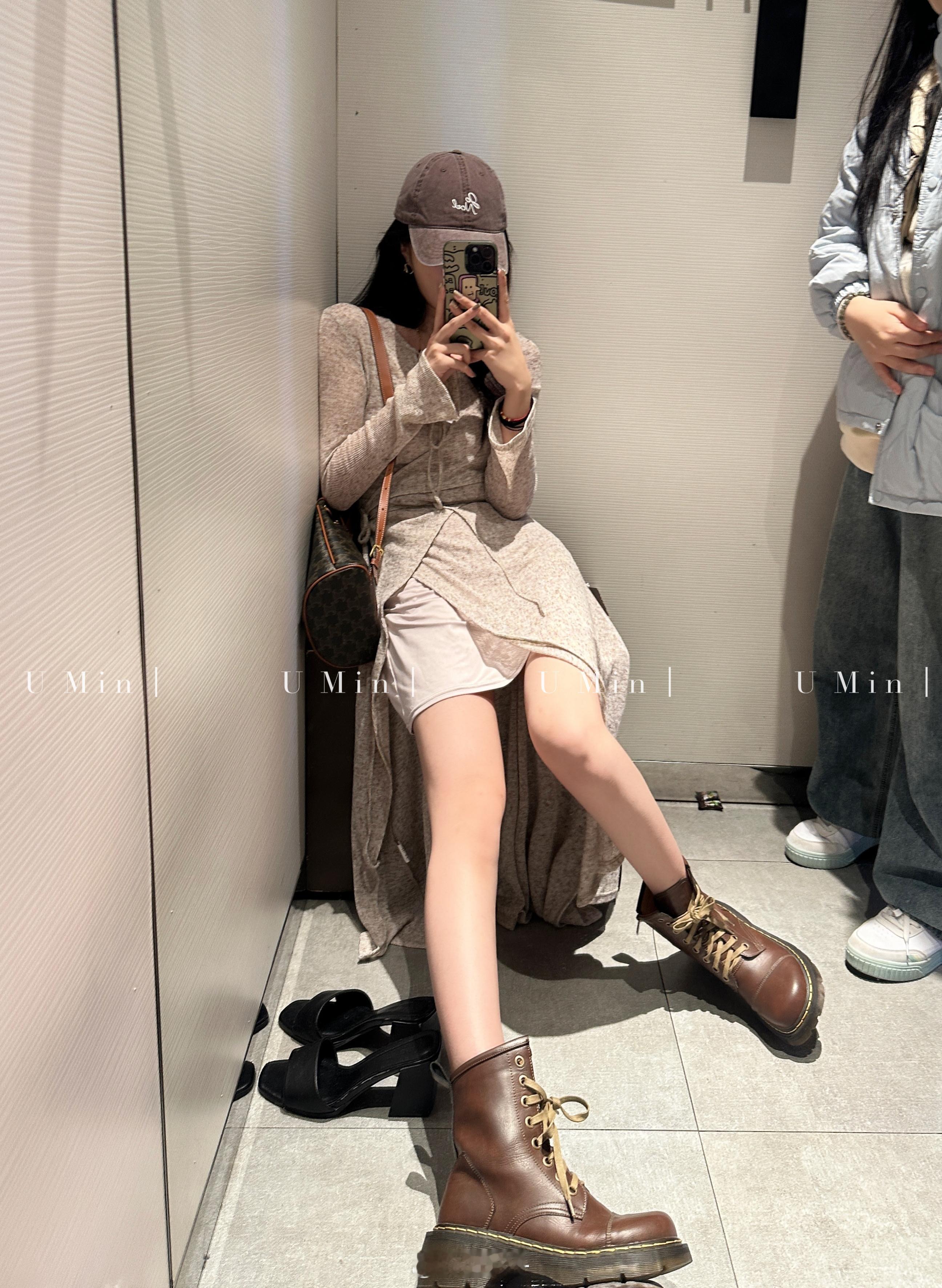 自拍大户🤳#umin是一闵# ​​​