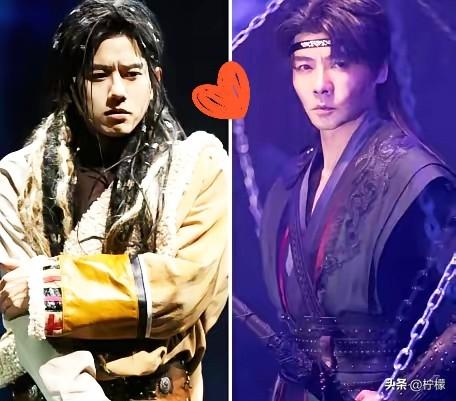 聪明人都看出来了，
张杰现在这么尴尬，
说白了还是因为，他做不到张晋那样坦然面对