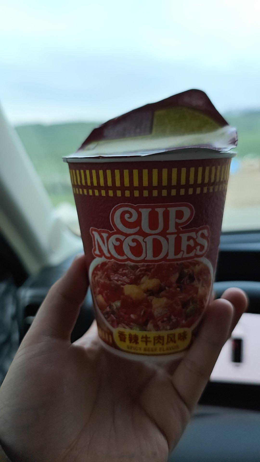 晚安朋友们，今晚在恰西凑合一晚，吃个合味道 伊犁·恰西画卷