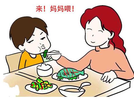 连饭菜都吃不了多少，还讲什么营养

你有没有发现，现在为了流量，卖东西等，天天都