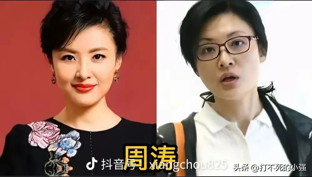 央视主播妆前妆后都是美女
她们不仅在舞台上光彩夺目，私下也保持着亲和力与生活气息