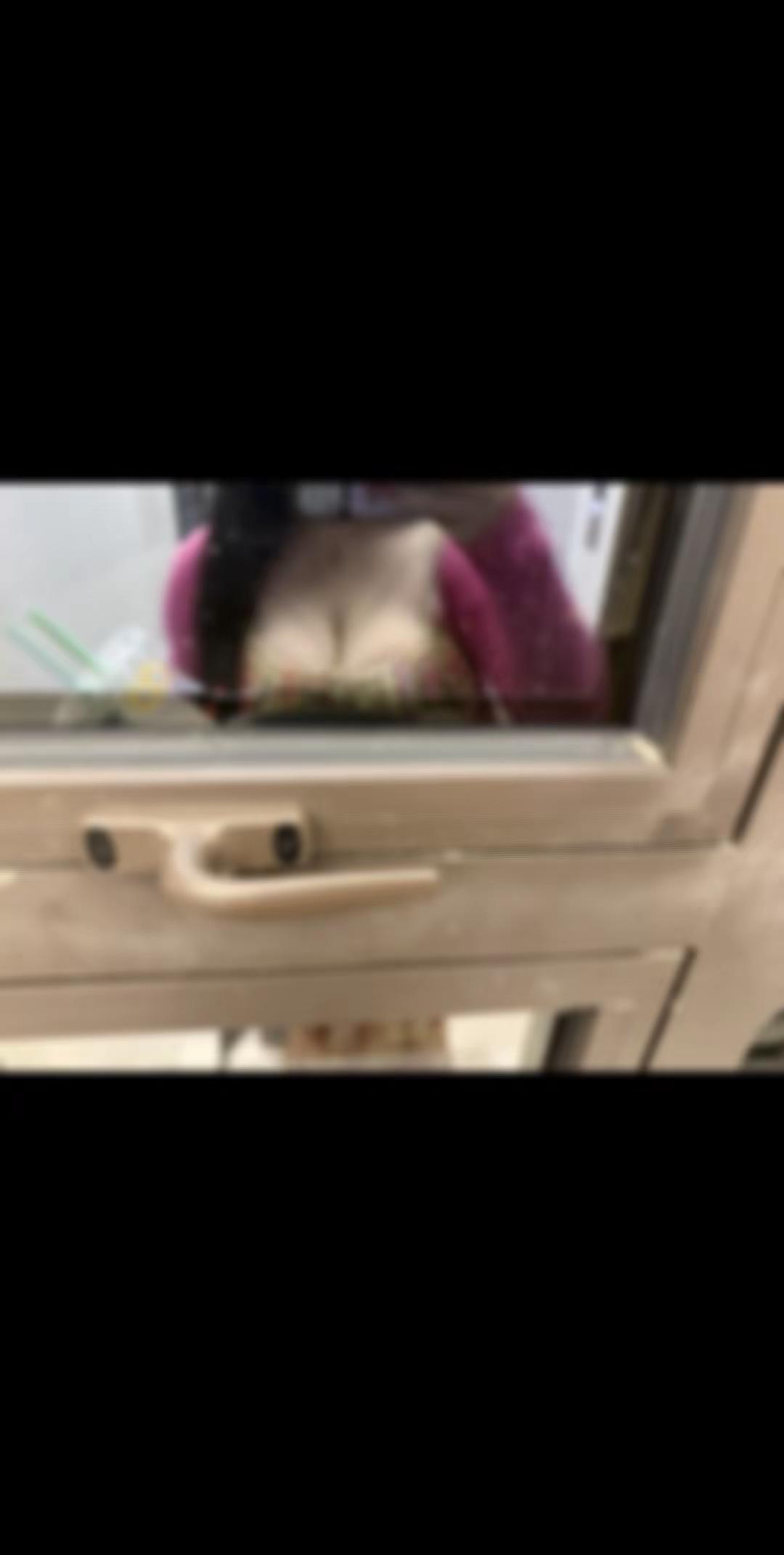 敢跟别的女人说话 我就扇死你。反差女穿搭 微胖ootd日常📸 粉色系健身oot