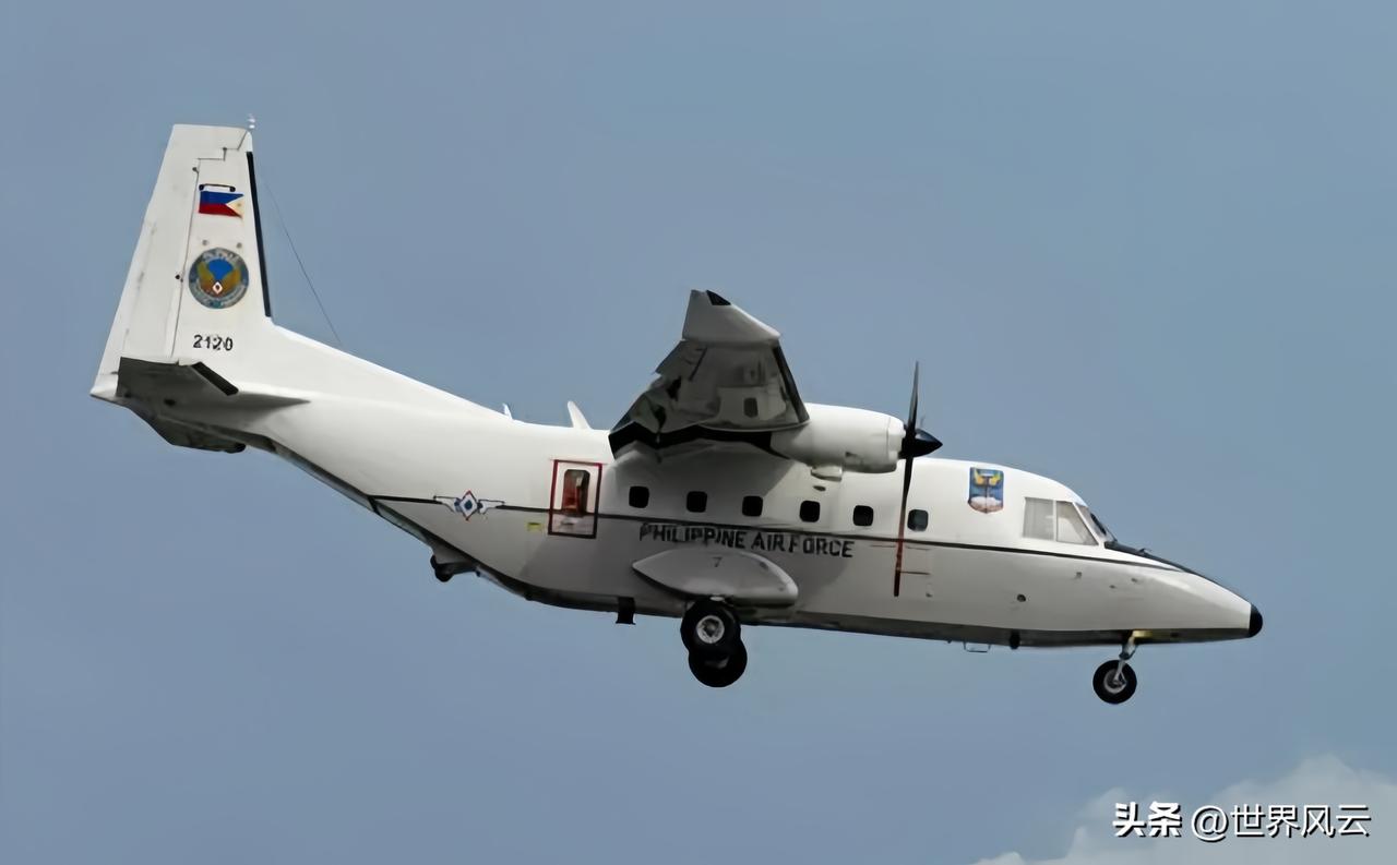 菲律宾把中国当伊朗？2架飞机入侵黄岩岛，被解放军出手赶跑！
美伊冲突正酣，南海方