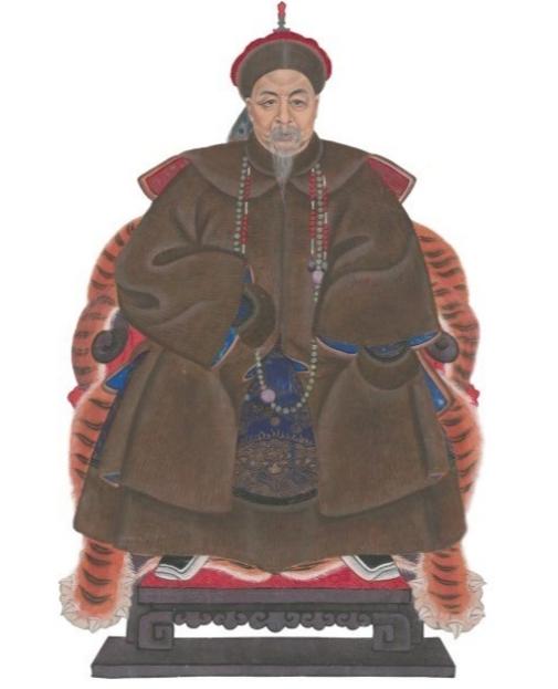 左宗棠打下新疆最后一座城时，却意外发现城中竟有五千多印度人！而他们背后站着英国！