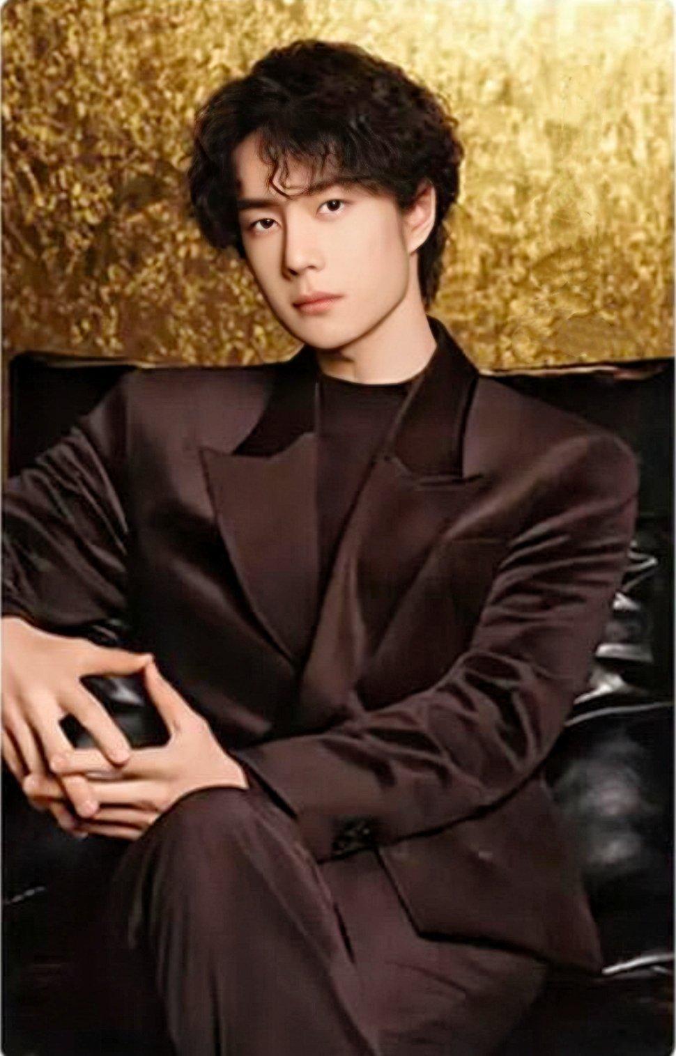 啊啊啊王总帅疯！ 