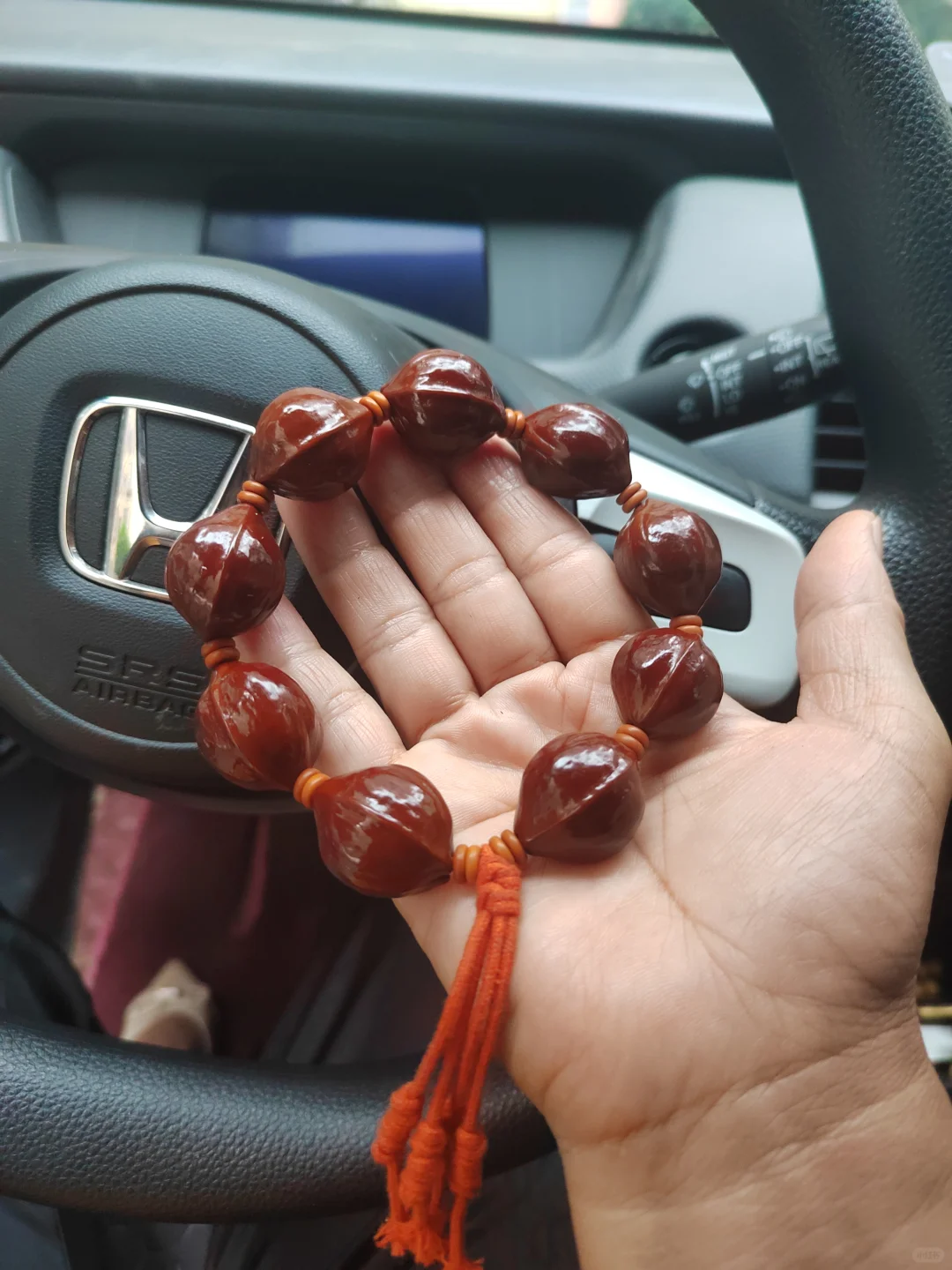 一碰就红的梅林铁核