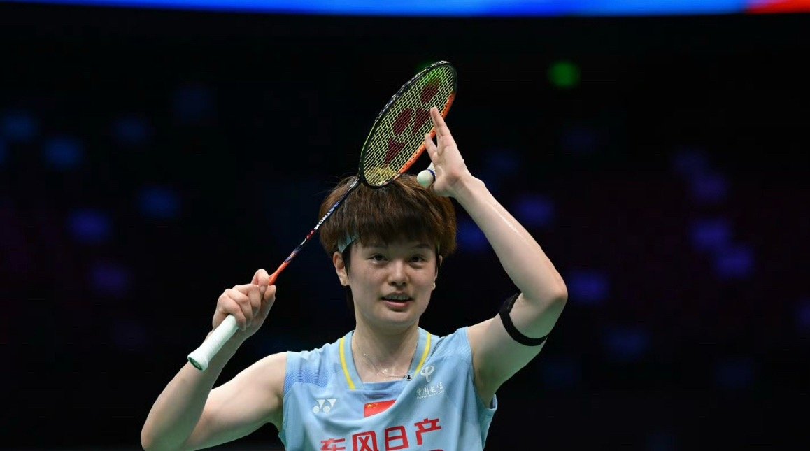 🔥王祉怡2-0邱品蒨！亚锦赛开门红，全英归来状态拉满王祉怡晋级亚锦赛16强羽毛