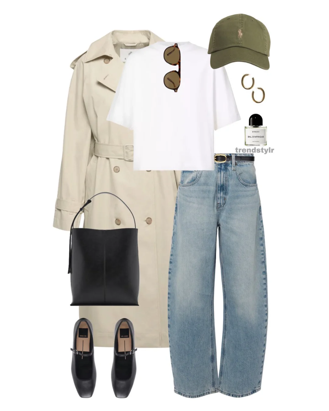 OOTD‖秋冬通勤高级感穿搭‖显气质有质感