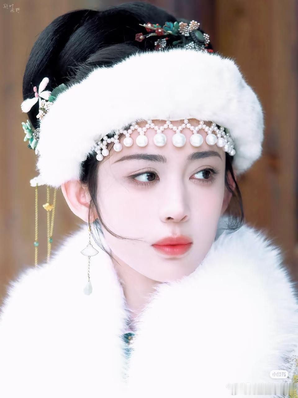 刘大锤聊张云龙娜扎说够呛娜扎叫你看《玉茗茶骨》荣善宝 