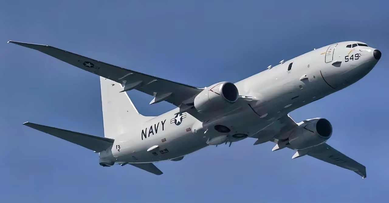 新西兰与中国相隔万万里之遥，竟派军机来中国骚扰，是不是闲的“蛋疼”、欠“揍”？ 