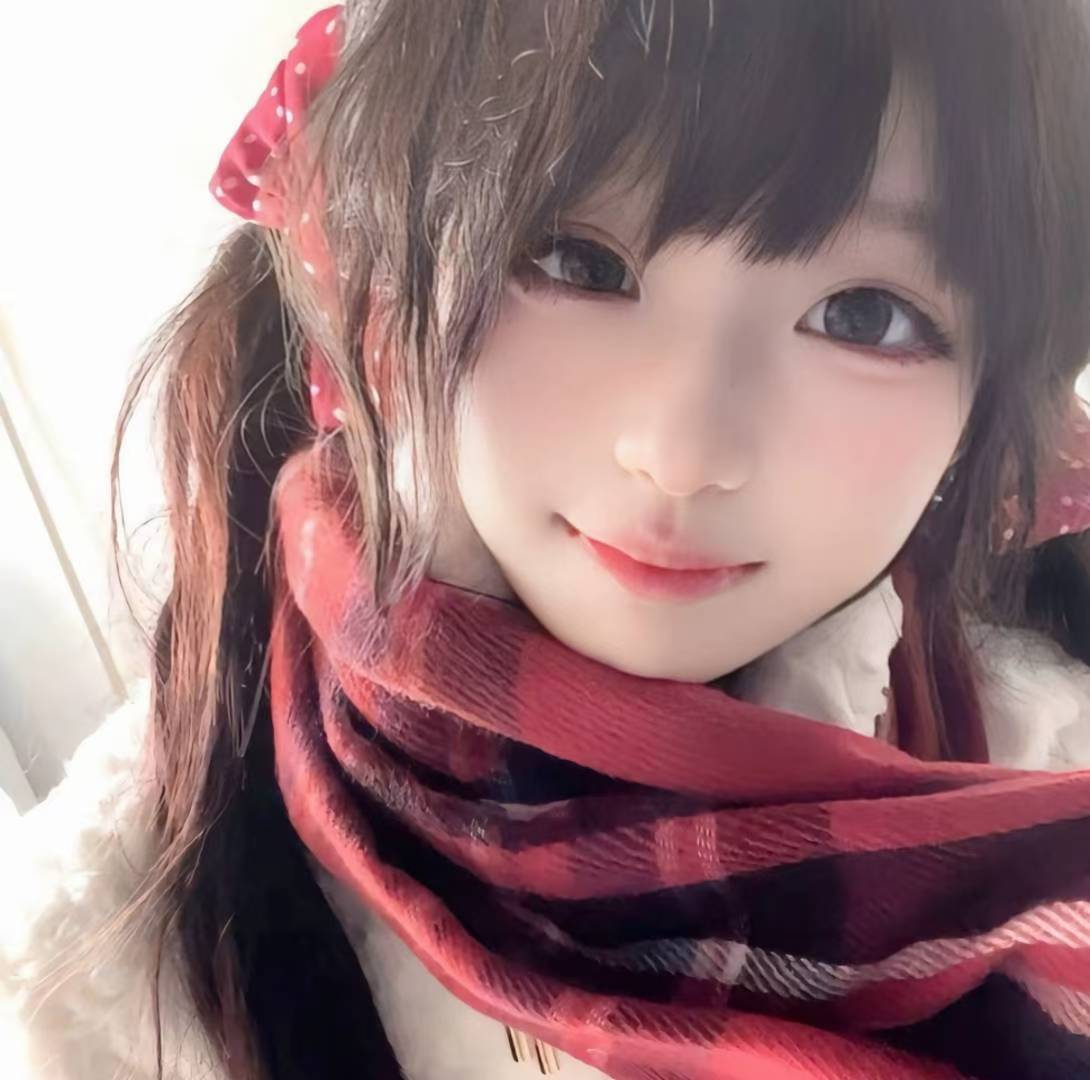 女生头像｜小众头像｜祝好 在無盡的明天 