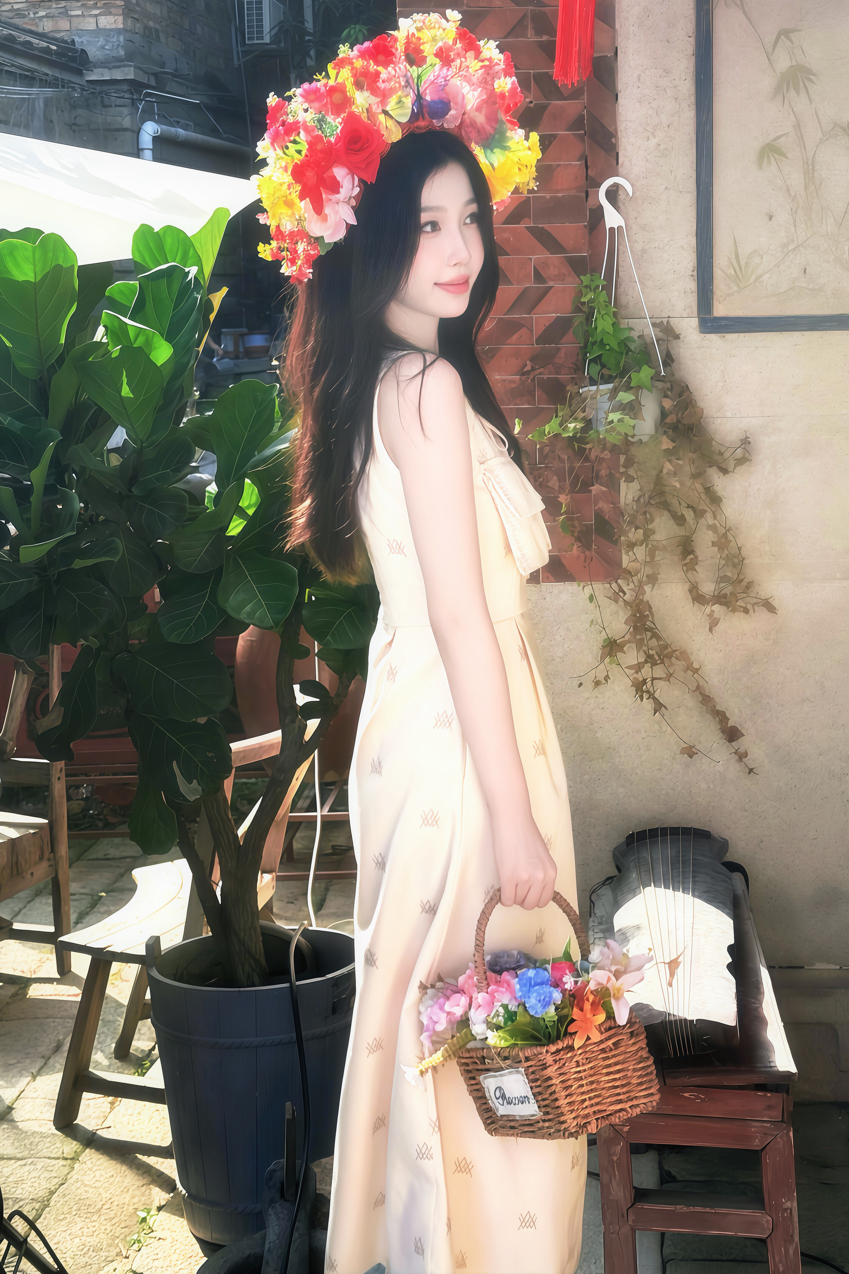 hairpin flower 🌸专栏 · 人类总是学不会冬眠｜超带感闪光图鉴 