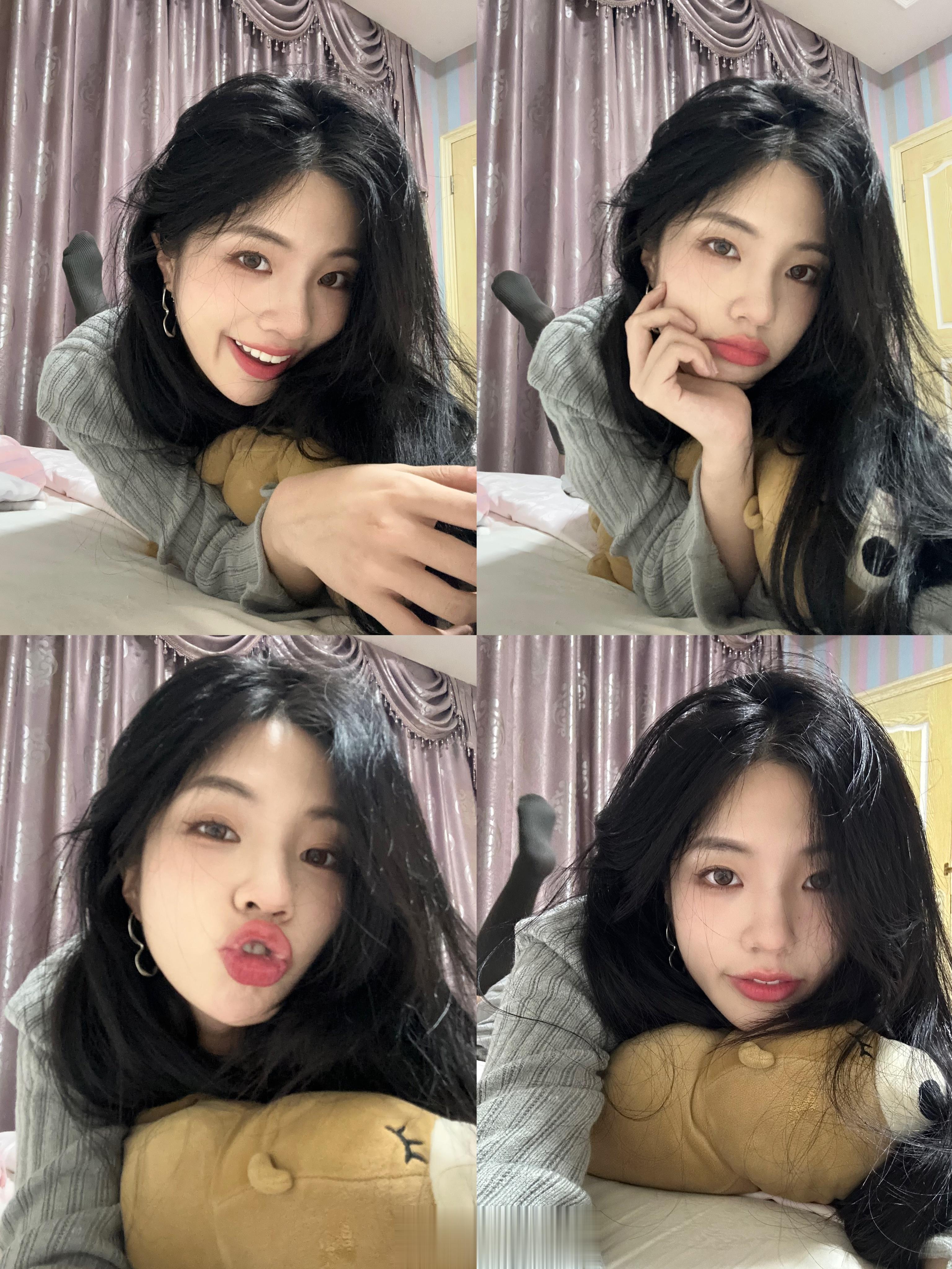 看天上的月 吹人间的风 过最平凡的生活🌙 ​​​