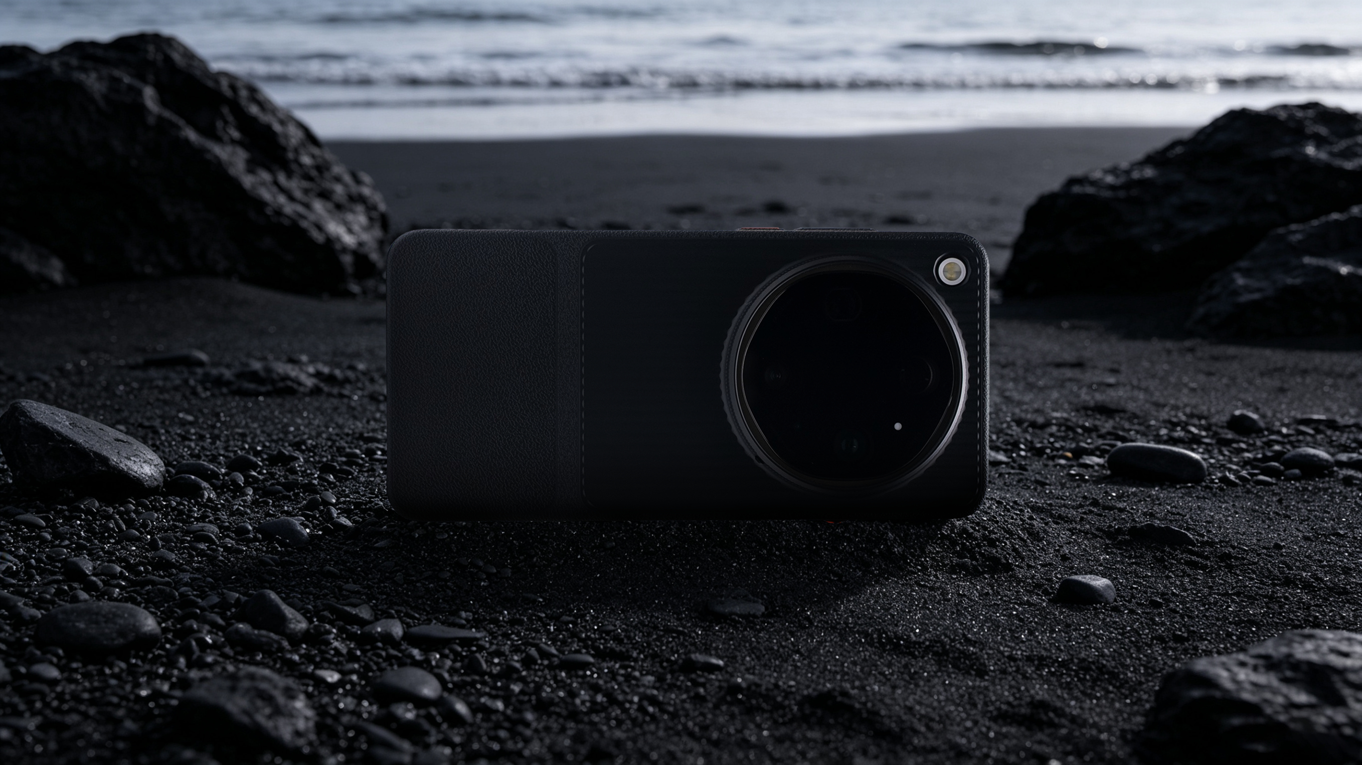 📸 OPPO Find X9 Ultra 大地苔原 专属款 | 本周见🔝行业