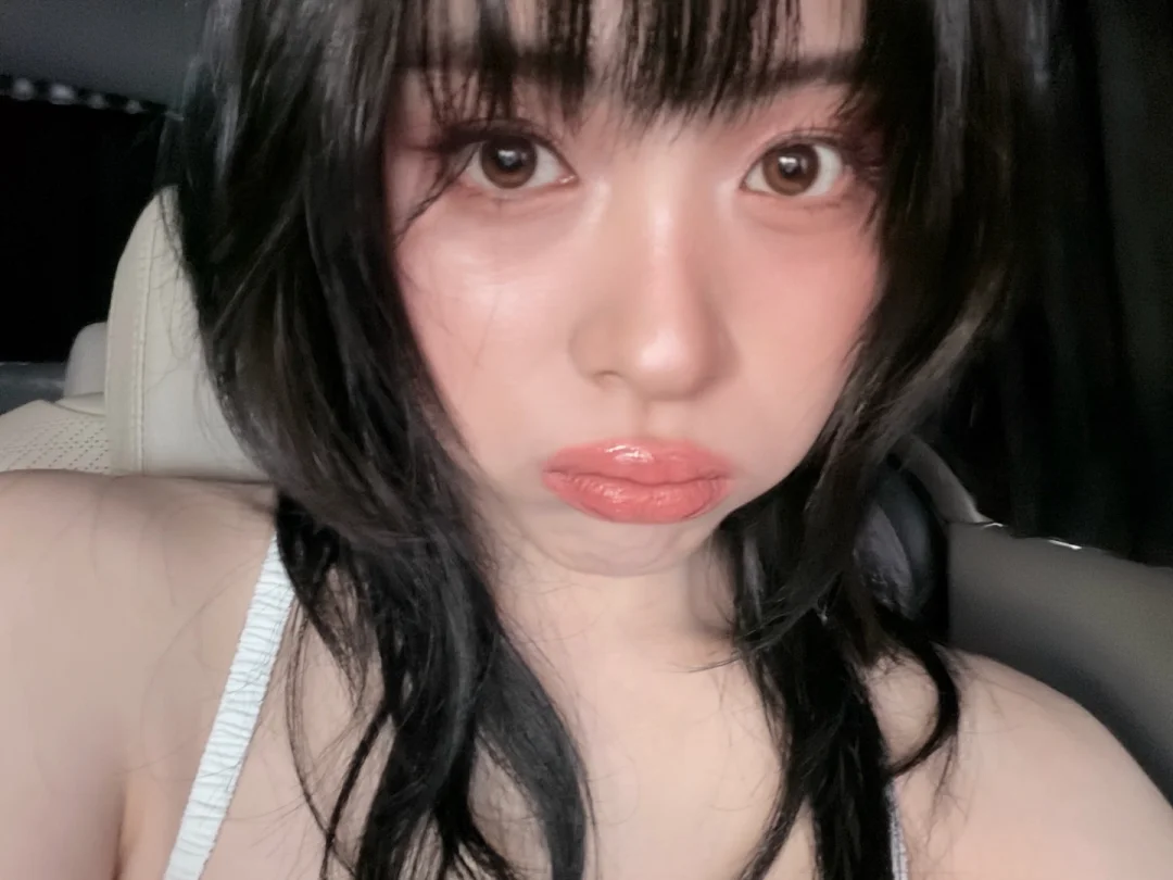 申留真IG更新