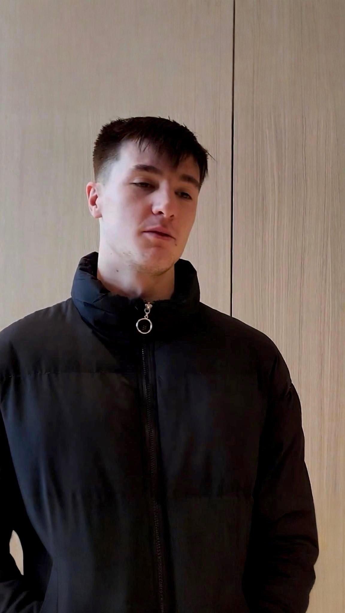 谢什科之前的发型vs现在的发型