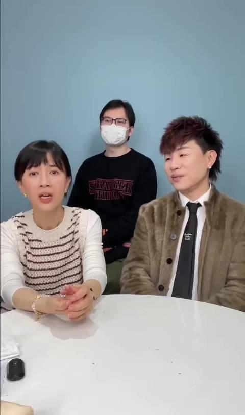 胡彦斌：我妈说这首歌好难听然后就会红🤣 ​​​