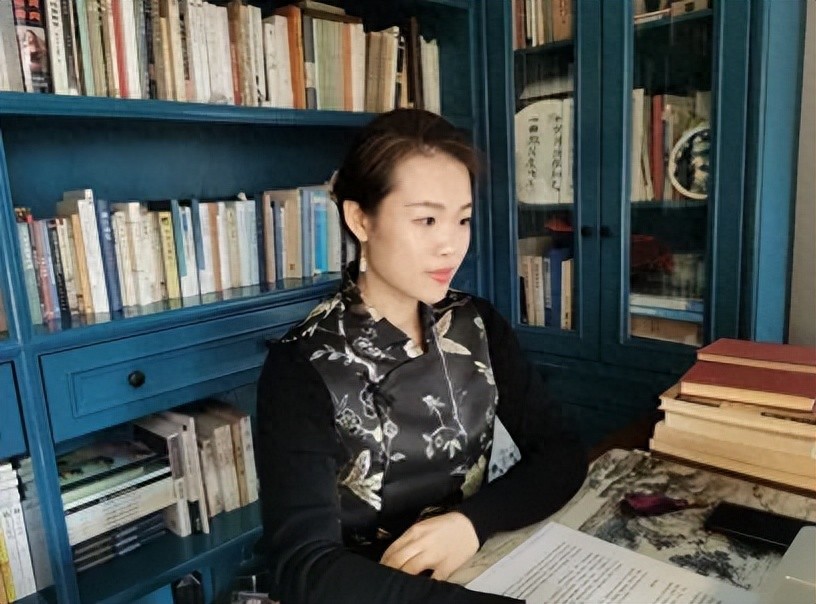 徐莺是不是庞家的后人？