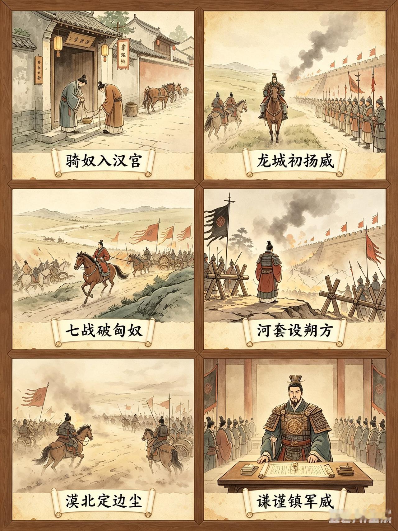 他是谁