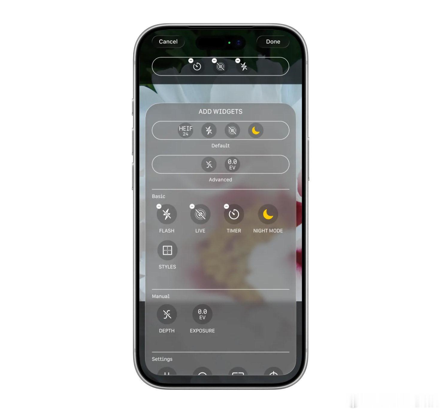 苹果即将更新的三个 iOS 27 升级点：一个可自定义的相机应用，可以随意排列相