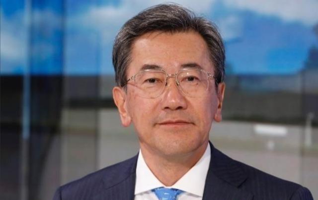 日本前大使山上信吾在接受德国媒体采访时说，“中国已不再是日本以前熟悉的中国了，眼