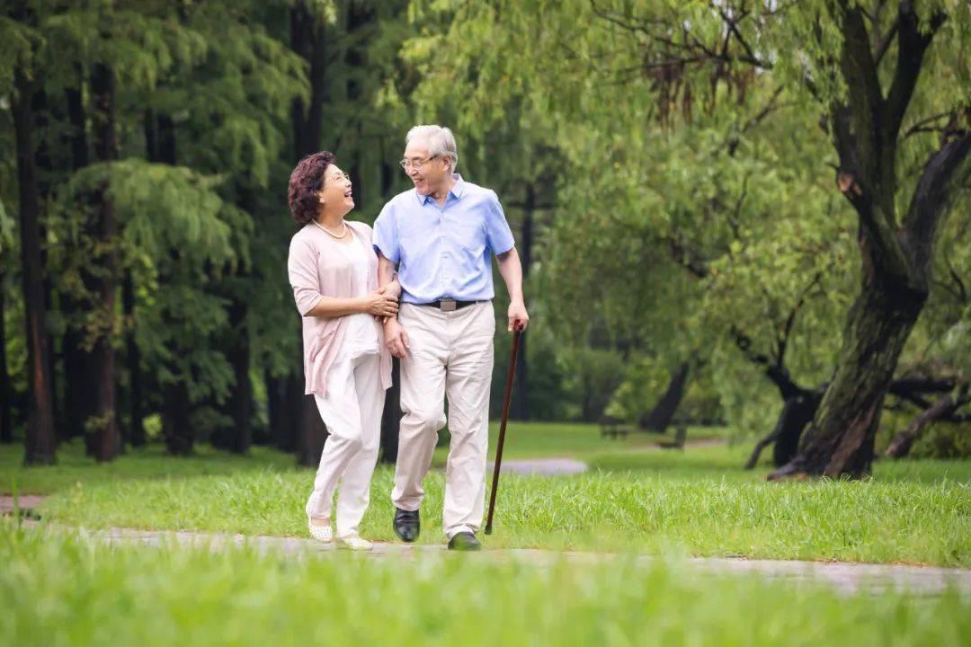 人到65岁没有这四种病，基本可以活到90岁！希望你一个也没占

“你信不信，我6