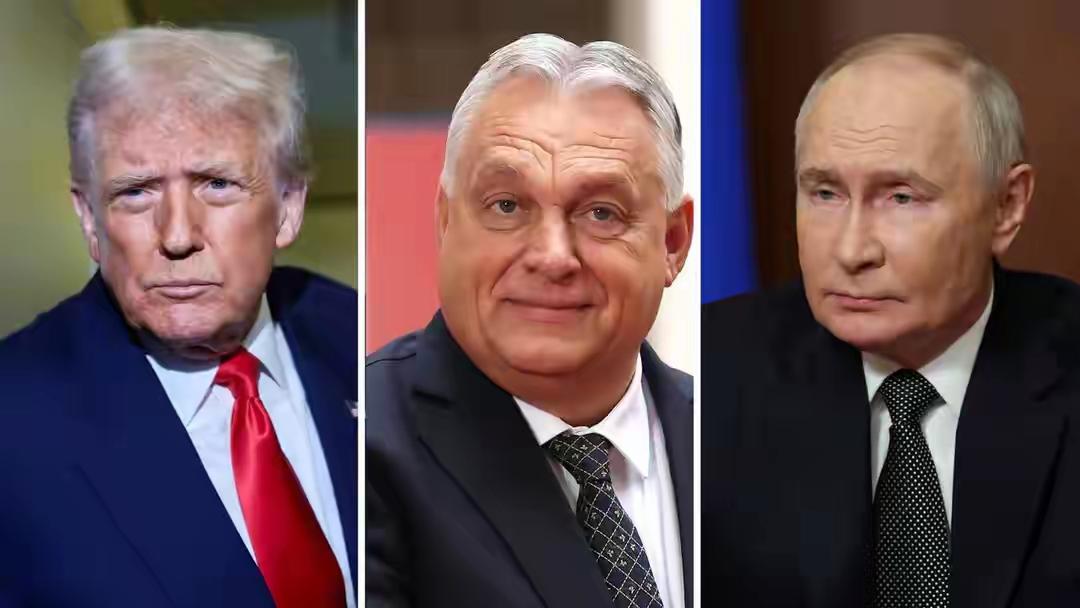 政坛大地震！执政匈牙利16年的“铁腕强人”欧尔班，终于低头承认败选 。一个时代，