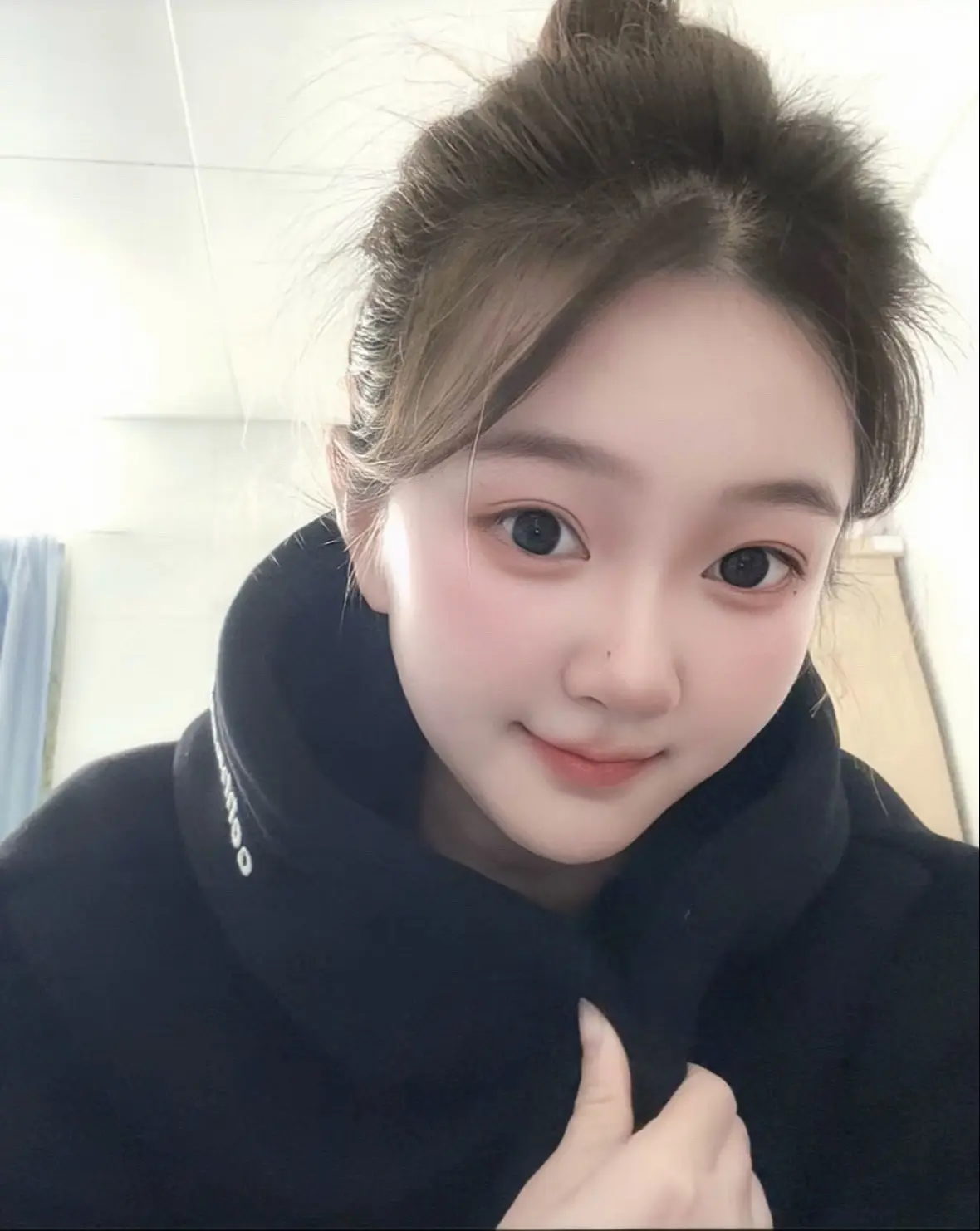 阳光明媚☀️我也明媚🌼