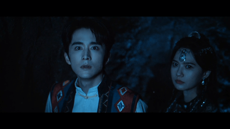 懂事的疯了长生的要死了任性的长大了剧集南部档案总结得太精准了！《南部档案》这刀法