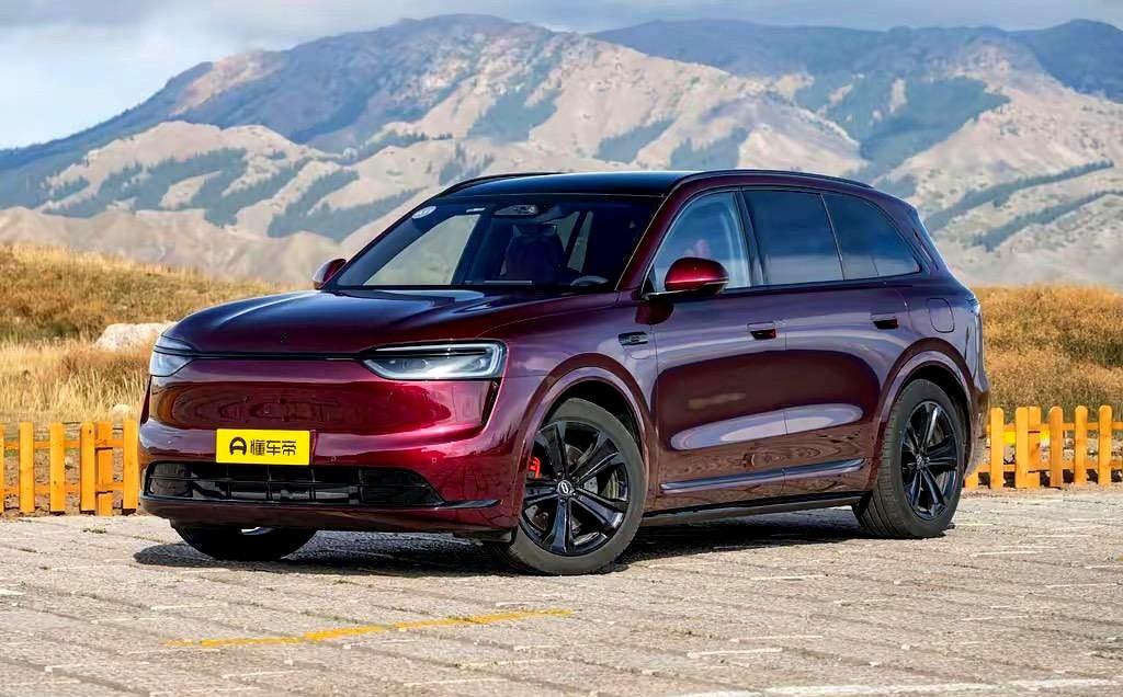 现在网上几乎一片唱衰理想，主要是理想L系列业绩连续下滑严重。
上述四点关切，是目