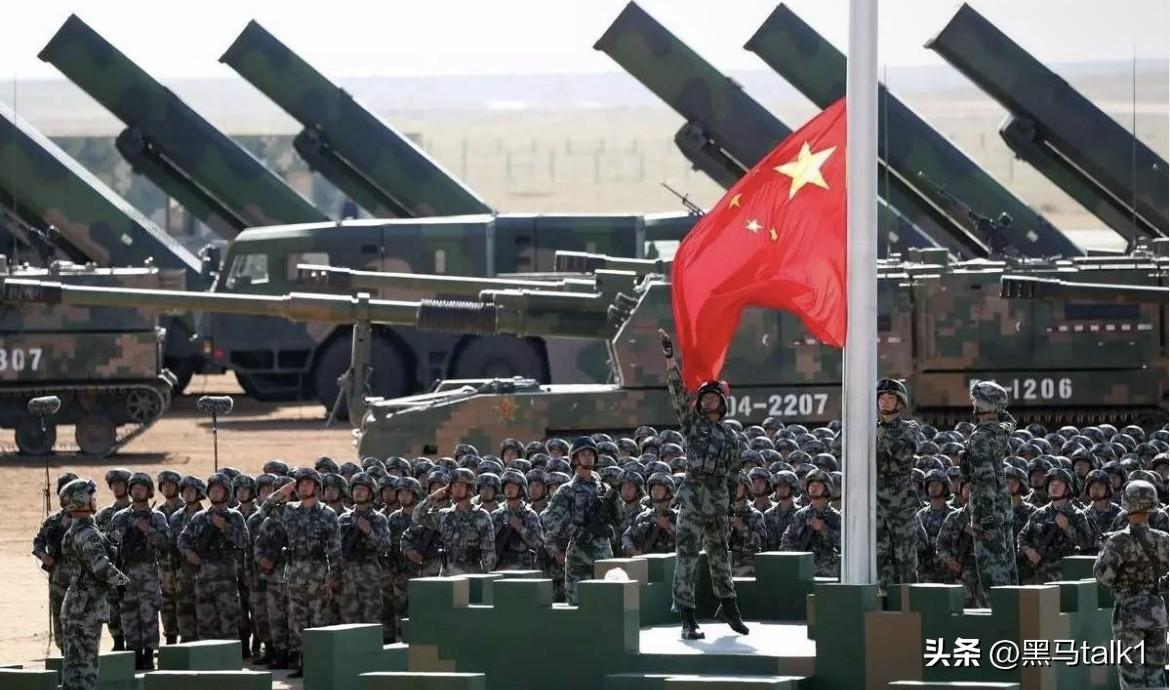 不要忙着打日本，中国应该去全国各地的武器仓库突击大检查！谁敢动国防“命根子”？负