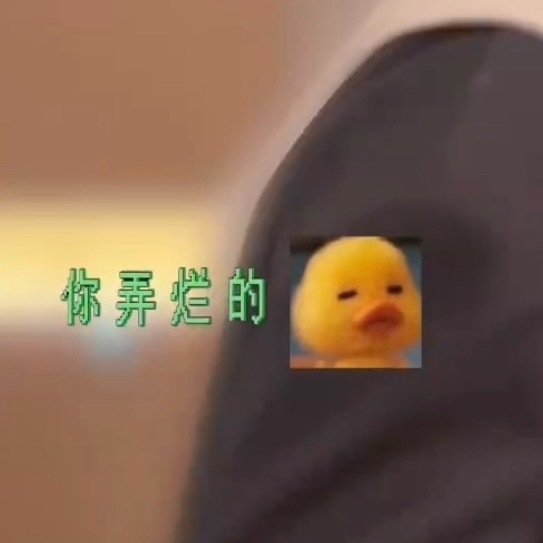 哥哥知道自己是鸭鸭 