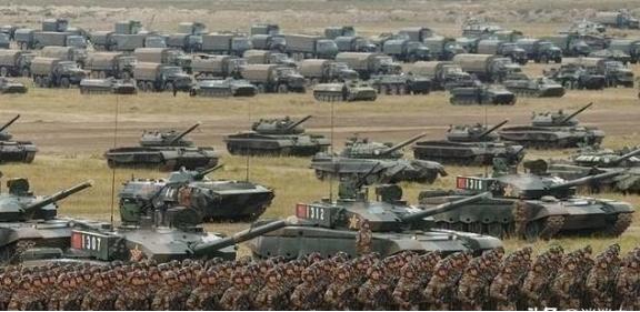 美军能打赢解放军吗？俄媒认为两军差距太大，除了人多，其他全是弱势。俄媒直戳要害，