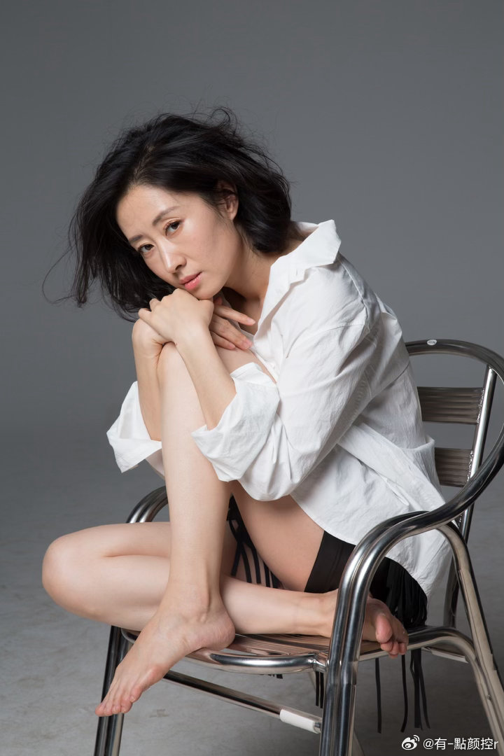 刘敏涛你先别回烟台我害怕 刘敏涛演个反派，直接把烟台老乡整出应激反应了。网友说现